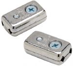 Seachoice 28601 Tiller Rope Clamp